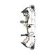 Bear Archery Legit Maxx RTH Compound Bow Mossy Oak Bottomland / Black