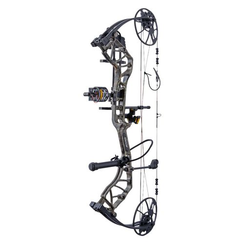 Bear Archery Legit Maxx RTH Compound Bow