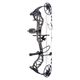 Bear Archery Legit Maxx RTH Compound Bow Mossy Oak Roots / Black