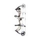 Bear Archery Species XT RTH Compound Bow Veil Whitetail / BLack