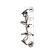 Bear Archery Species XT RTH Compound Bow Mossy Oak Bottomland / Black