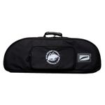 Bear-Archery-Takedown-Bow-Case-Black---Red