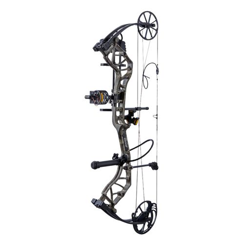 Bear Archery Species XT RTH Compound Bow