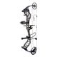 Bear Archery Species XT RTH Compound Bow Mossy Oak Roots / Black