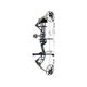 Bear Archery Cruzer G4 RTH Compound Bow Black / Toxic