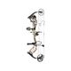 Bear Archery Species XT RTH Compound Bow Fred Bear / Black