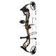 Bear Archery Legit RTH Package Compound Bow Wildfire