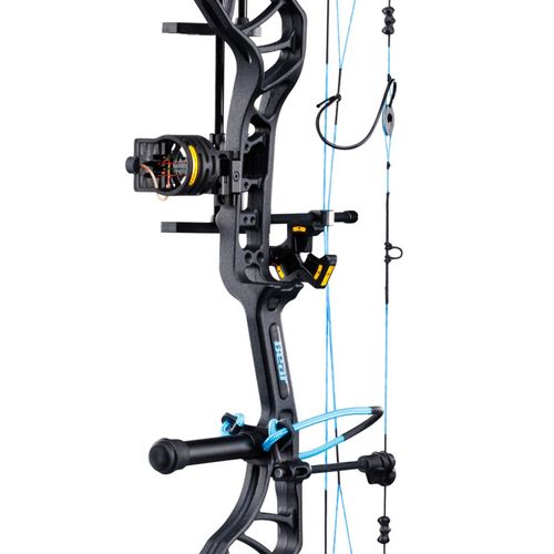 Bear Archery Legit Maxx RTH Compound Bow