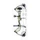 Bear Archery Legit Maxx RTH Compound Bow Toxic / Black