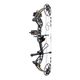 Bear Archery Cruzer G4 RTH Compound Bow Black / Fred Bear