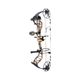 Bear Archery Legit Maxx RTH Compound Bow Wildfire / Black