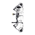 Bear-Archery-Cruzer-G4-RTH-Compound-Bow-Black