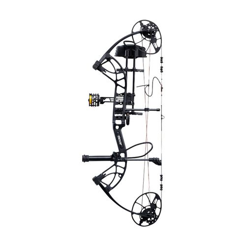 Bear Archery Cruzer G4 RTH Compound Bow