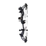 Bear-Archery-Cruzer-G4-RTH-Compound-Bow-Black