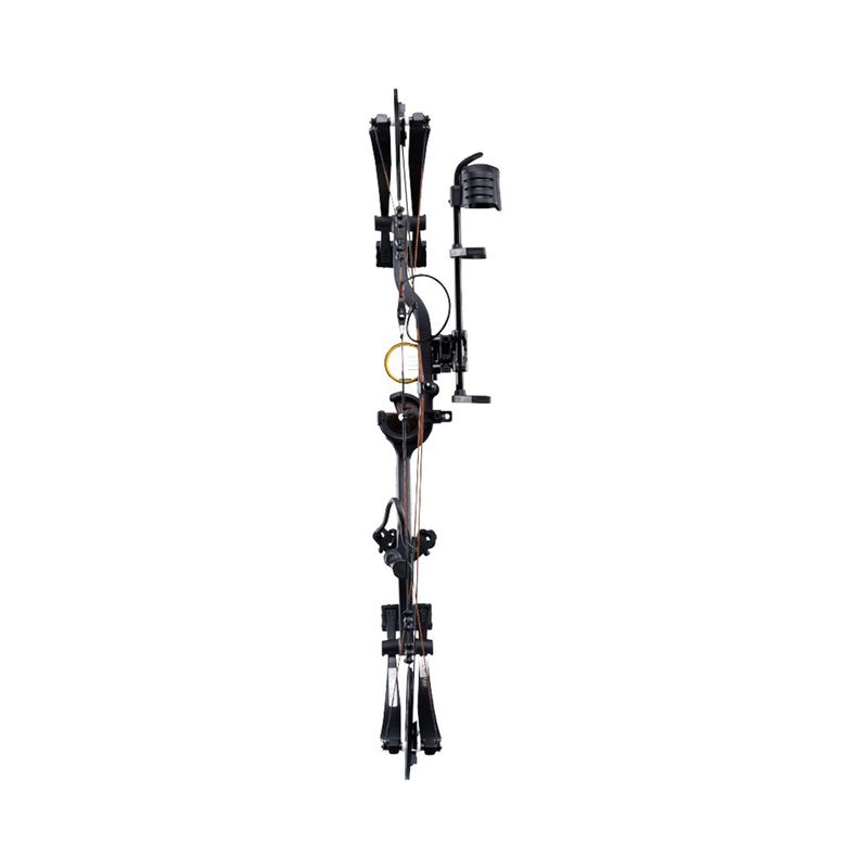 Bear-Archery-Cruzer-G4-RTH-Compound-Bow-Black