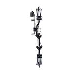 Bear-Archery-Cruzer-G4-RTH-Compound-Bow-Black