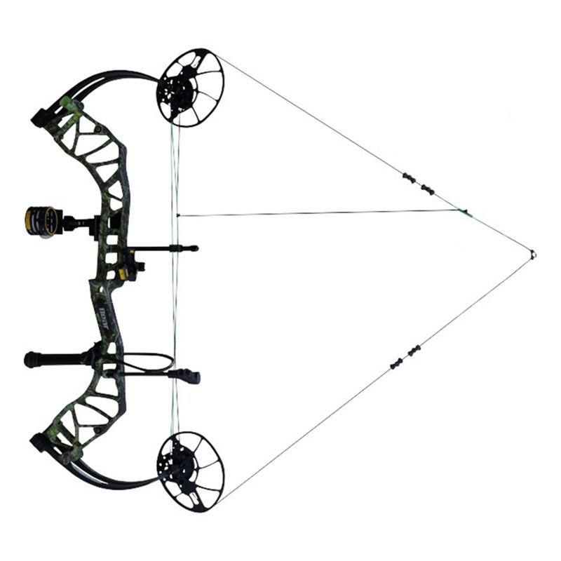 Bear-Archery-Legit-Maxx-RTH-Compound-Bow-Toxic---Black