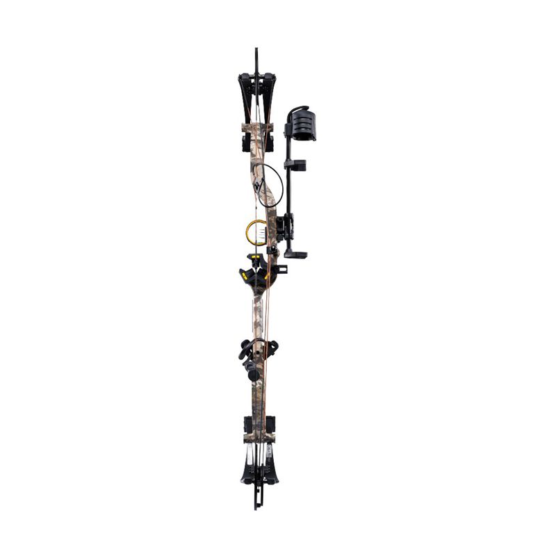 Bear Archery Species XT RTH Compound Bow Veil Whitetail / BLack