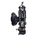 Bear Archery Species XT RTH Compound Bow Fred Bear / Black