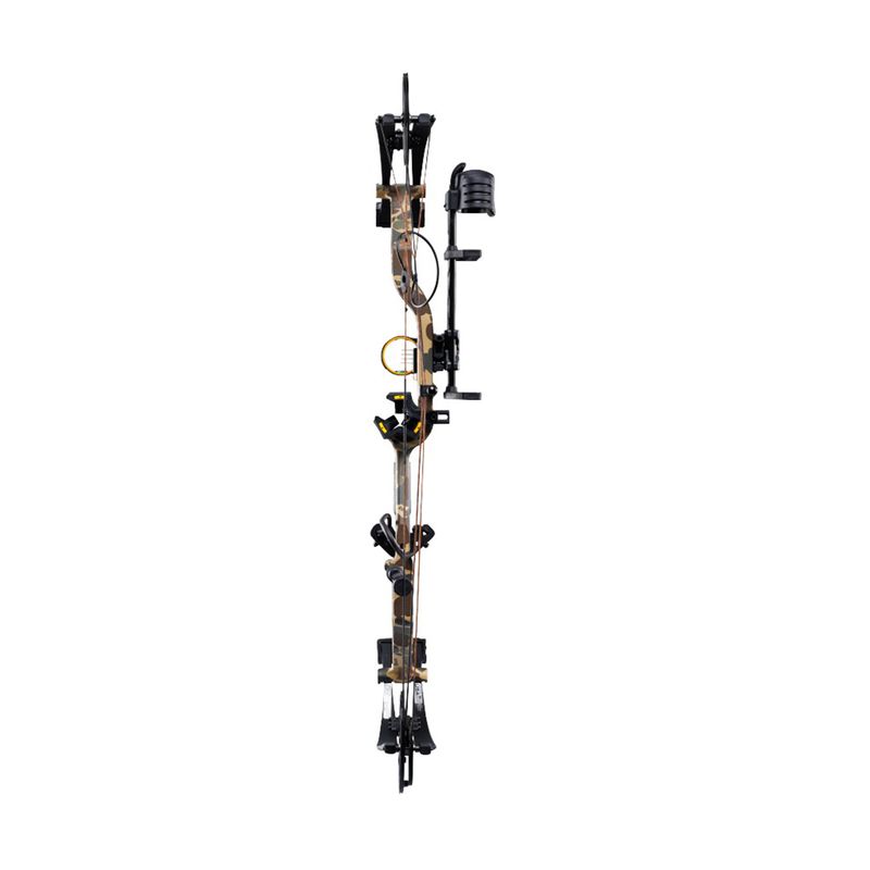 Bear Archery Species XT RTH Compound Bow Fred Bear / Black