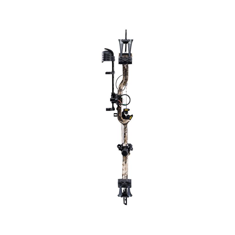 Bear Archery Species XT RTH Compound Bow Veil Whitetail / BLack
