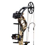 Bear Archery Species XT RTH Compound Bow Fred Bear / Black