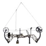 Bear-Archery-Species-XT-RTH-Compound-Bow-Mossy-Oak-Roots---Black