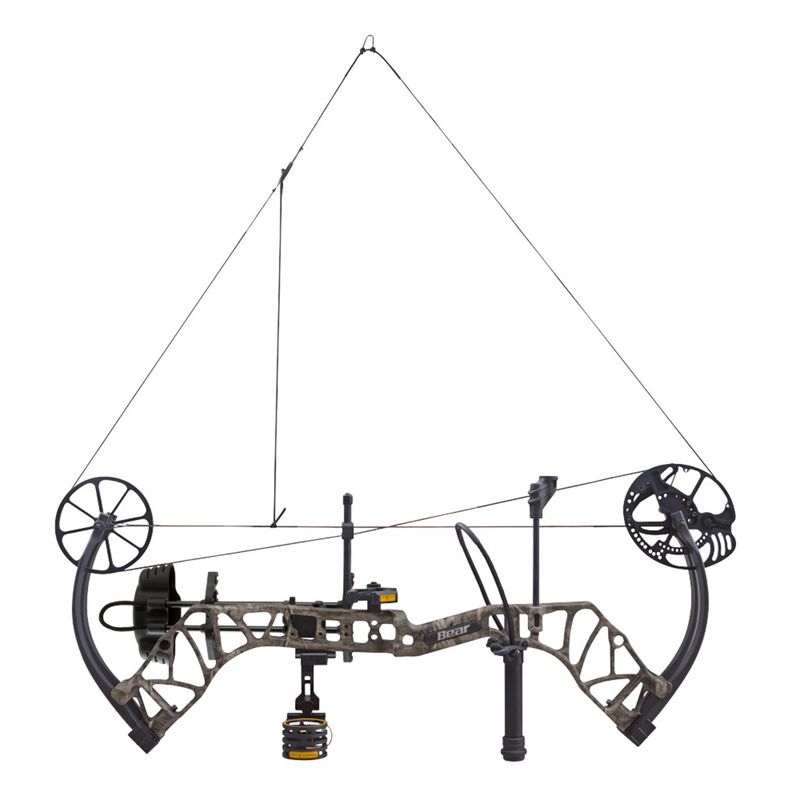 Bear-Archery-Species-XT-RTH-Compound-Bow-Mossy-Oak-Roots---Black