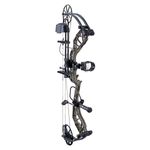 Bear-Archery-Species-XT-RTH-Compound-Bow-Mossy-Oak-Roots---Black