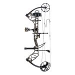 Bear-Archery-Species-XT-RTH-Compound-Bow-Mossy-Oak-Roots---Black