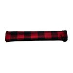 Bear-Archery-Takedown-Bow-Case-Black---Red