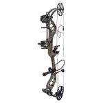 Bear-Archery-Species-XT-RTH-Compound-Bow-Mossy-Oak-Roots---Black