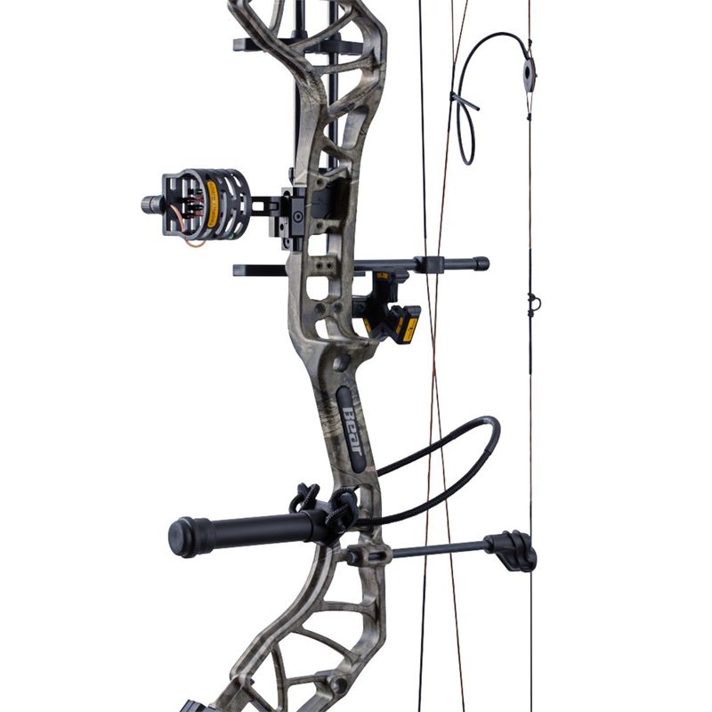 Bear-Archery-Species-XT-RTH-Compound-Bow-Mossy-Oak-Roots---Black