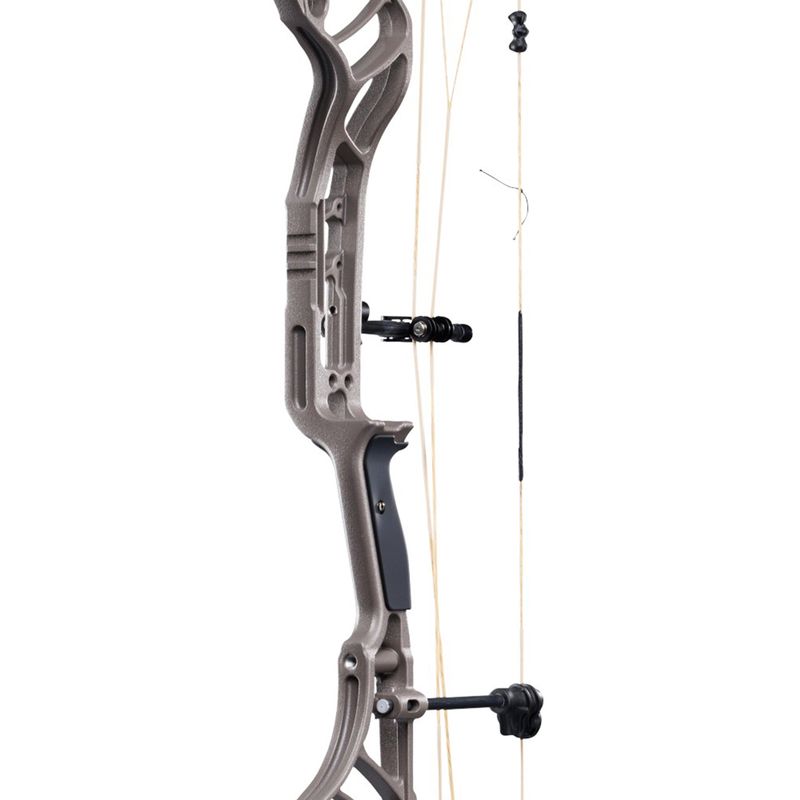 Bear-Archery-Legend-30-Compound-Bow-Stone