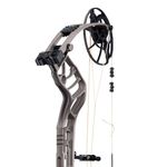 Bear-Archery-Legend-30-Compound-Bow-Stone