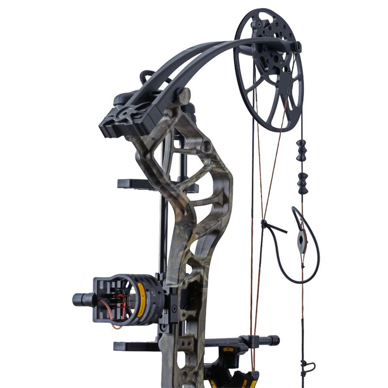 Bear-Archery-Legit-Maxx-RTH-Compound-Bow-Mossy-Oak-Roots---Black