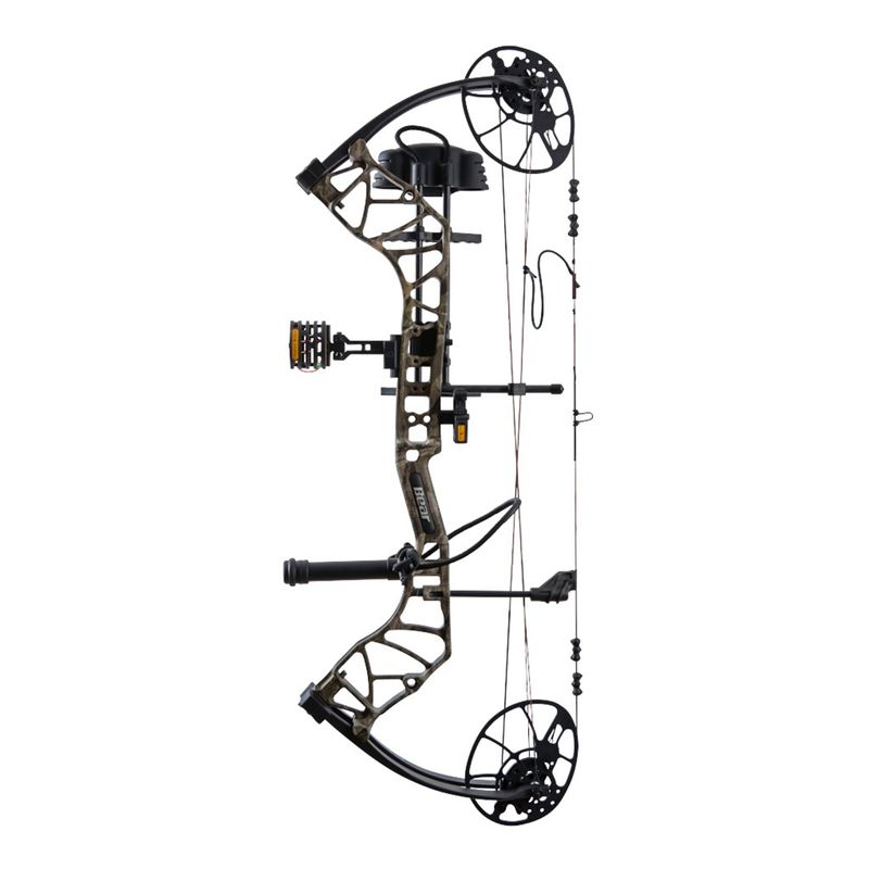 Bear-Archery-Legit-Maxx-RTH-Compound-Bow-Mossy-Oak-Roots---Black