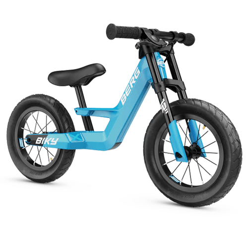 BERG Biky City Handbrake Balance Bike - Toddler