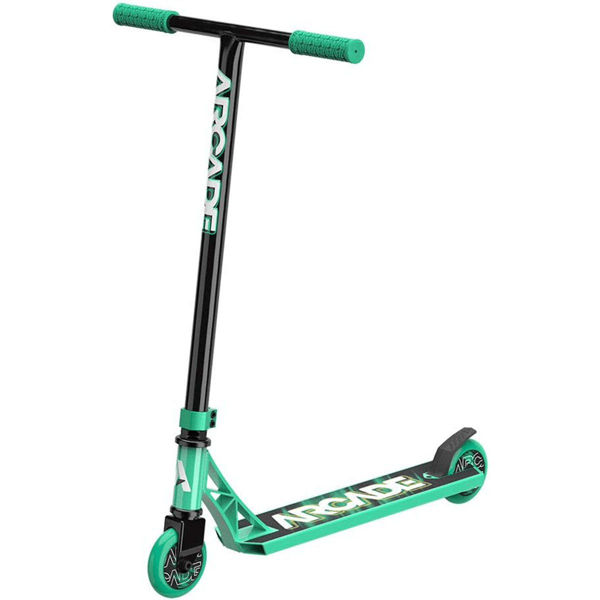 Arcade Action Sports Rogue Scooter - Kids' Teal
