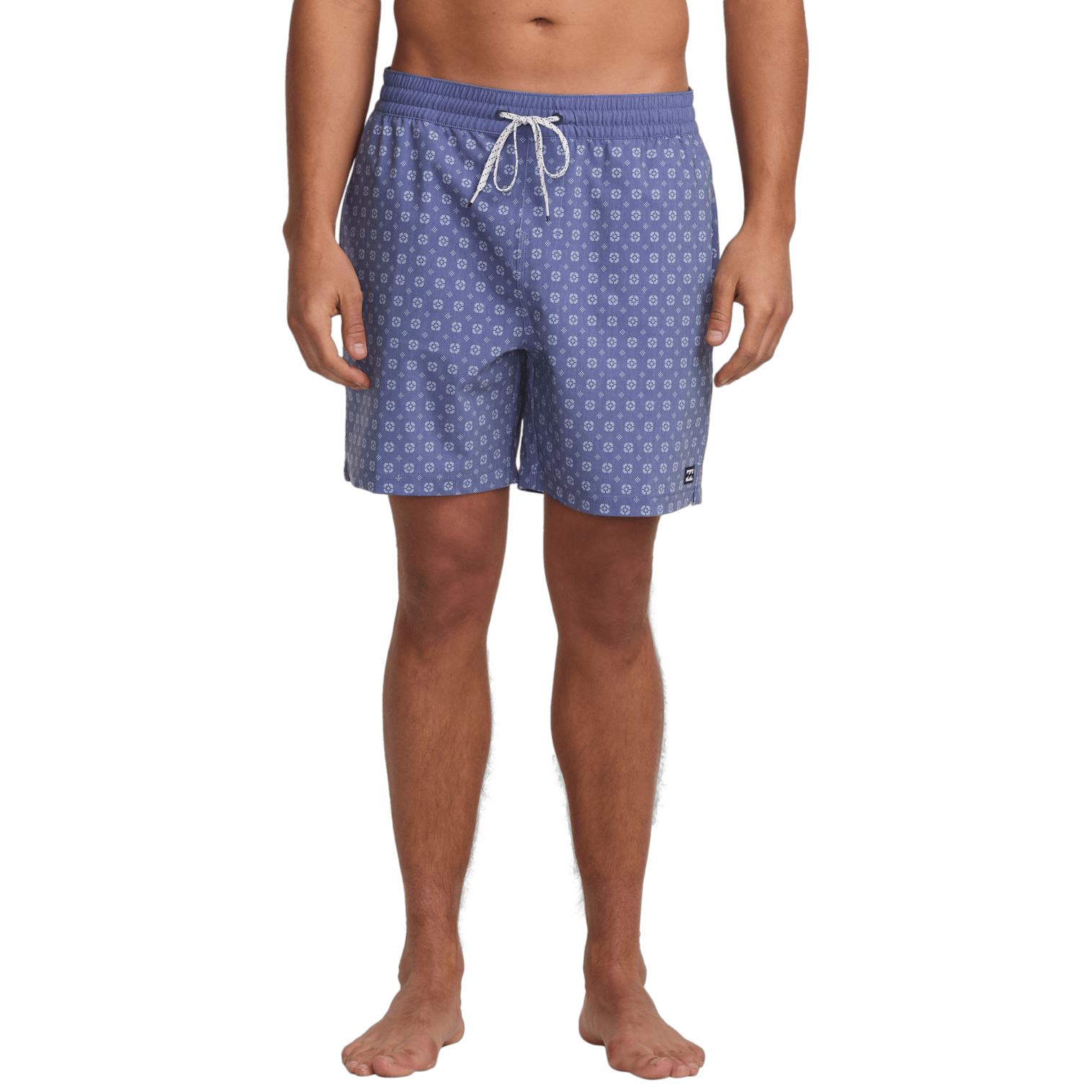 BILLAB M GOOD TIMES LB SWIM TRUNK Deep Blue