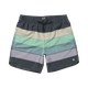 BILLAB M SANDBAR  LB SWIM TRUNK Aged Indigo