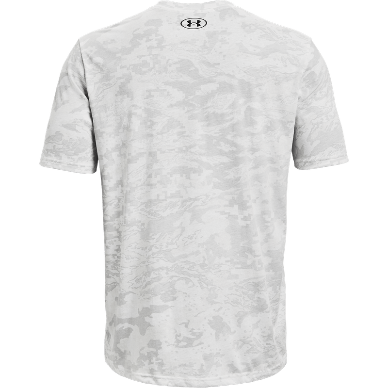 Under-Armour-UA-ABC-Camo-Short-Sleeve-Shirt---Men-s-White---Black