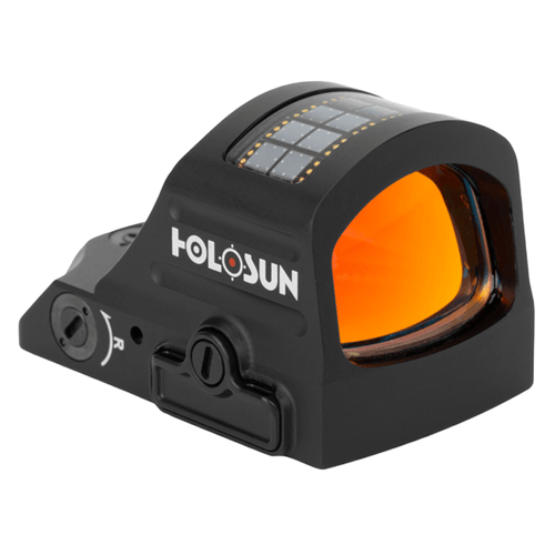 Holosun HS507C X2 Optical Red Dot Sight