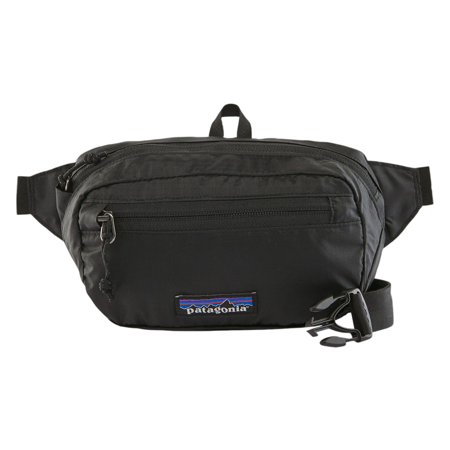 Patagonia Ultralight Black Hole Mini Hip Pack - 1L - Als.com