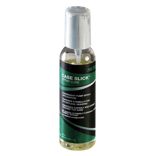 RCBS Case SLick Spray Lube
