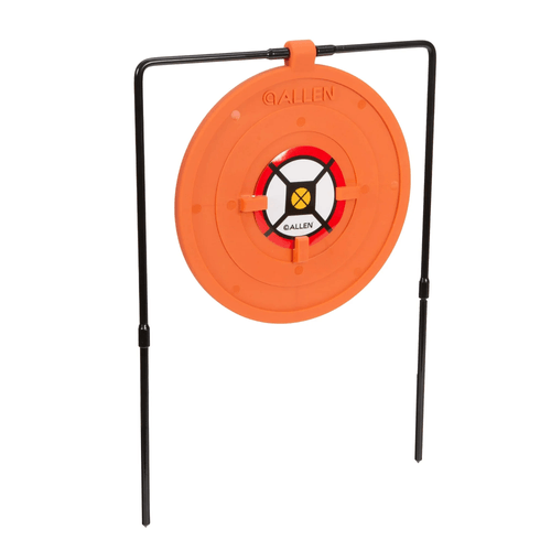 Allen Self Healing Gong Target