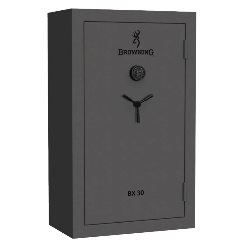 BROWNI-SAFE-BX30-Gray