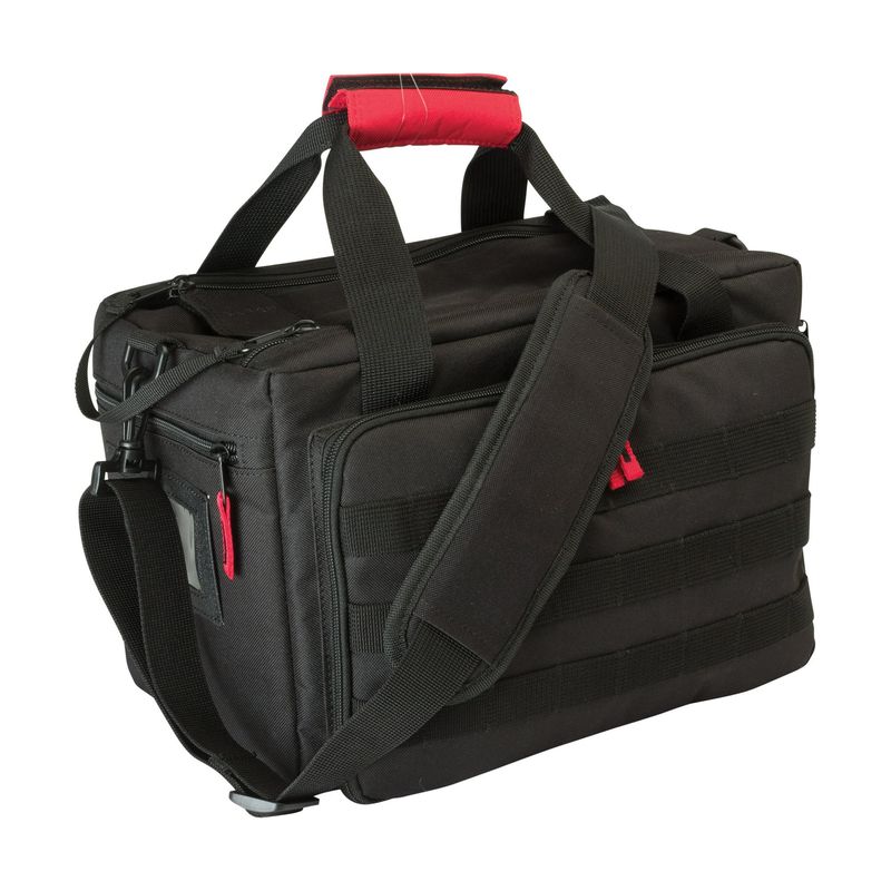 Allen Ruger Range Bag Black