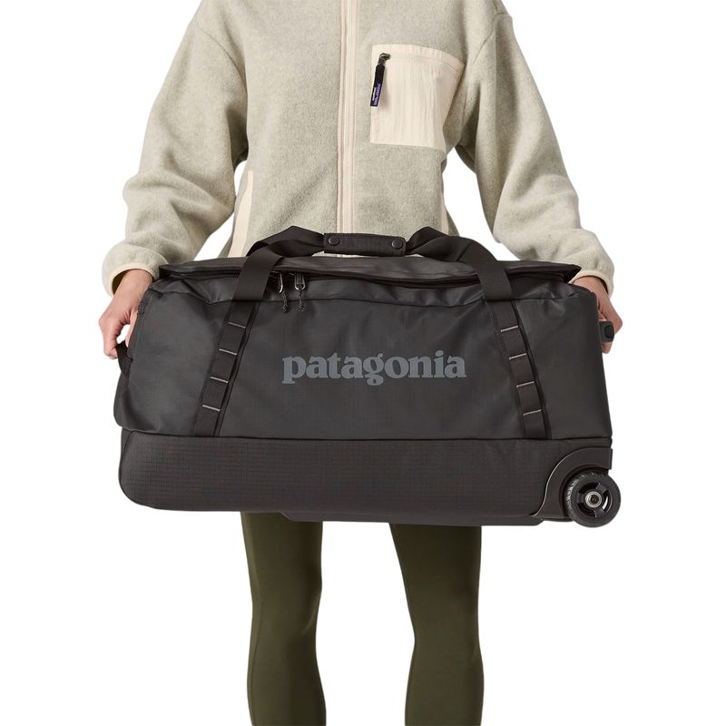 Patagonia-Black-Hole-Wheeled-Duffel-70L-Black