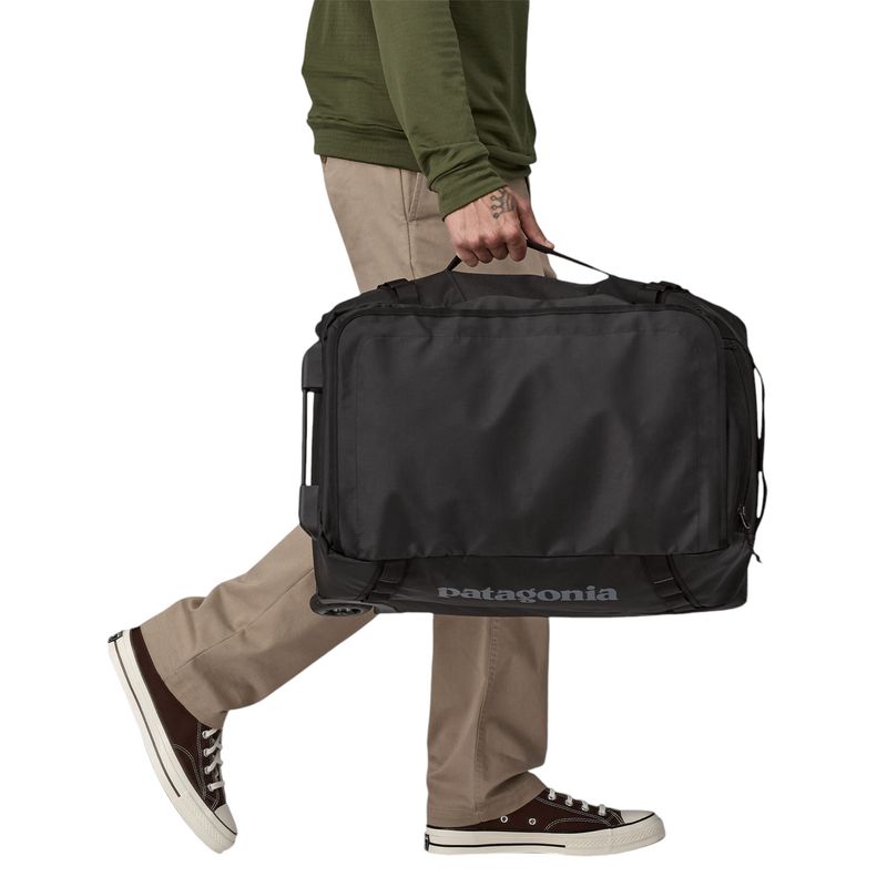 Patagonia-Black-Hole-Wheeled-Duffel-40L-Black